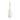 Soft white LED wall sconce with minimalist design for modern residential interiors