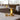 Humble Firefly V2 Rechargeable Lamp – Gold with Smoked Shade
