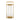 Portable rechargeable table lamp in hand-rubbed antique brass for indoor and outdoor use KWTB61727HABCG