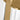 Indoor/outdoor rechargeable lantern-style table lamp in hand-rubbed antique brass finish