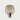 Lodes Flar dimmable table lamp with cord-located switch, perfect for creating mood lighting.