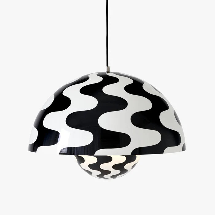 &Tradition Flowerpot VP2 Pendant Light
