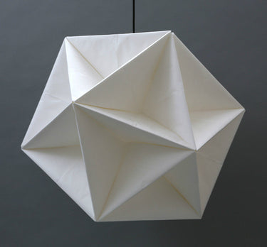 Foldability Foldability Toby Pendant