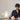 FontanaArte Fontanella Large Table Lamp: Diffused Light