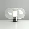 FontanaArte Fontanella Large Table Lamp: Italian Designer Lighting