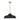 Shop the Forge Grande 28" LED Pendant by Visual Comfort – a modern industrial brass light ideal for kitchen islands, dining rooms, and commercial interiors.