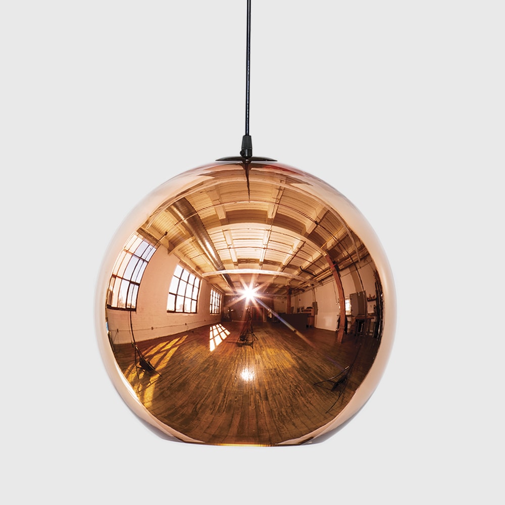 Viso Fort Knox Pendant