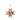 Boyhood Fröbel Star Hanging Oak