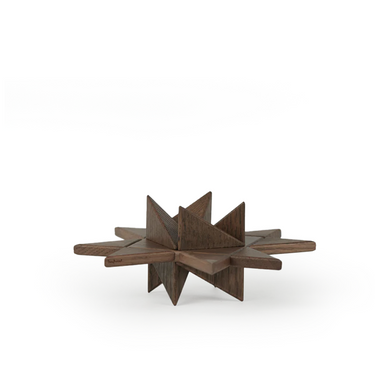 Boyhood Fröbel Star Table Smoked