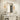 Cylinder Wall Lamp with Gold Finish and Crystal Accents - Bathroom Luxurious Light