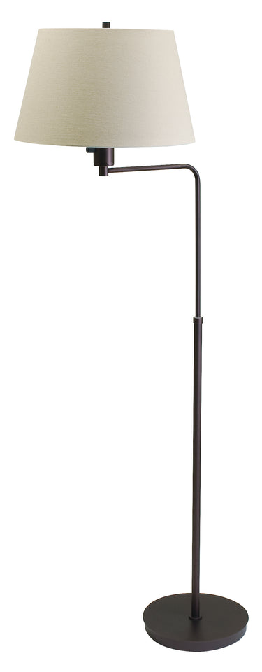 House of Troy Generation Collection Adjustable Floor Lamps Chestnut Bronze