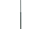 House of Troy Generation Collection Adjustable Floor Lamps Granite