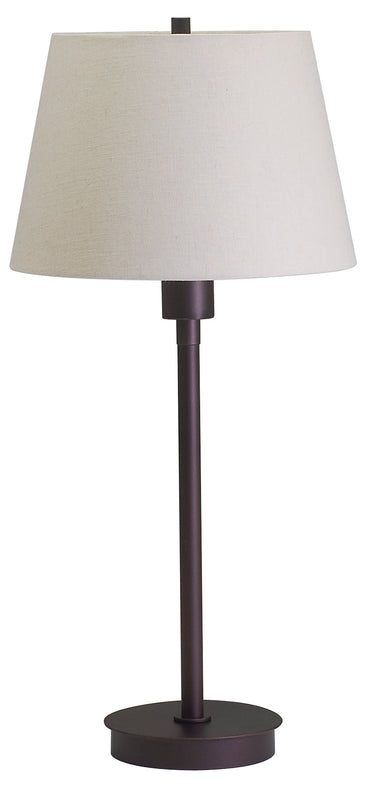 House of Troy Generation Collection 25.5" Table Lamps Chestnut Bronze