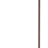 House of Troy Generation Collection LED Floor Lamps Chestnut Bronze