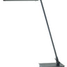 House of Troy Generation Collection LED Desk/Piano Lamp Granite