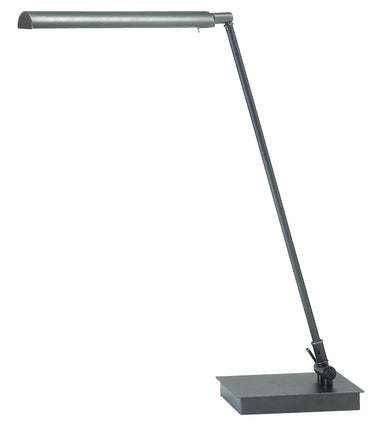 House of Troy Generation Collection LED Desk/Piano Lamp Granite