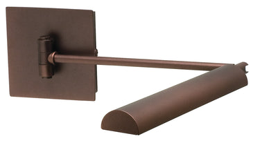 House of Troy Generation Collection LED Wall Swings Chestnut Bronze