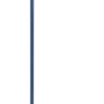 House of Troy Generation Adjustable LED Floor Lamps in Navy Blue