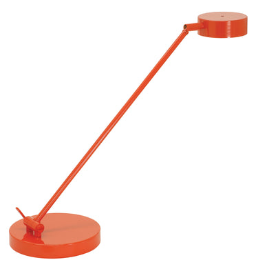 House of Troy Generation Adjustable LED Table Lamps in Bittersweet