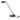 House of Troy Generation Adjustable LED Table Lamp in Granite G450-GT