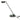 House of Troy Generation Adjustable LED Table Lamps in Granite