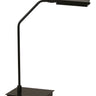House of Troy Generation LED table lamp in architectural bronze