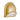 Gabby wall sconce: Gold / Clear | Besa Lighting