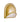 Gabby wall sconce: Gold / Clear | Besa Lighting