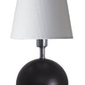 House of Troy Geo 12" Ball Mini Accent Lamp