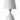 House of Troy Geo 12" Parabola Mini Accent Lamp
