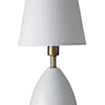 House of Troy Geo 12" Parabola Mini Accent Lamp