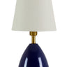 House of Troy Geo 12" Parabola Mini Accent Lamp