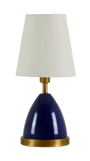 House of Troy Geo 12" Parabola Mini Accent Lamp