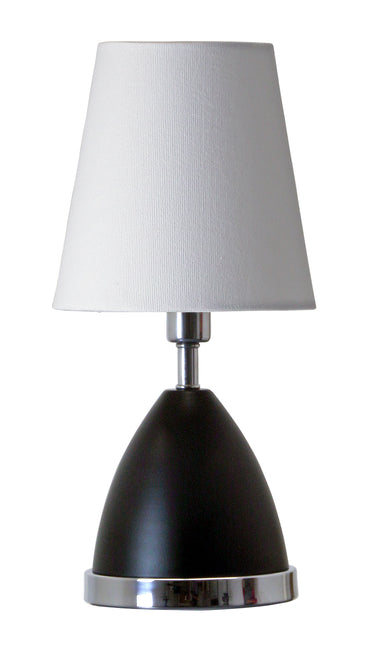 House of Troy Geo 12" Parabola Mini Accent Lamp