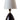House of Troy Geo 12" Parabola Mini Accent Lamp GEO211