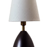 House of Troy Geo 12" Parabola Mini Accent Lamp