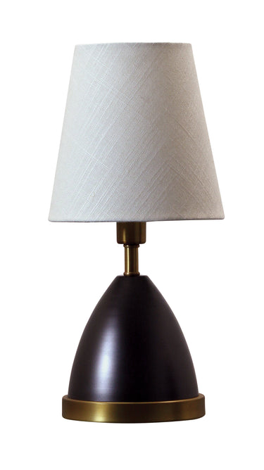 House of Troy Geo 12" Parabola Mini Accent Lamp
