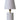 House of Troy Geo 12" Cylinder Mini Accent Lamp GEO306