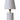 House of Troy Geo 12" Cylinder Mini Accent Lamp