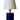 House of Troy Geo 12" Cylinder Mini Accent Lamp