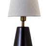 House of Troy Geo 13" Cone Mini Accent Lamp