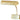 House of Troy Grand Piano Lamp 10" Polished Brass