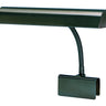 House of Troy Grand Piano Lamp 14" Mahoganey Bronze