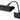 House of Troy Grand Piano Halogen Clamp Lamp 10" Black