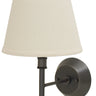 House of Troy Greensboro Oil Rubbed Bronze Wall Pin-up Lamp