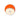 Koncept Gravy Wall Sconce Chrome Body Matte Orange Plates Hardwire