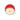 Koncept Gravy Wall Sconce Chrome Body Matte Red Plates Plug-In