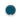Koncept Gravy Wall Sconce Matte White Body Azure Felt Plates Hardwire