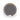 Koncept Gravy Wall Sconce Matte White Body Oxford Felt Plates Plug-In
