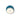 Koncept Gravy Wall Sconce Silver Body Azure Felt Plates Plug-In